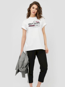 Футболки и поло YAPPI модель WW3427 Фото