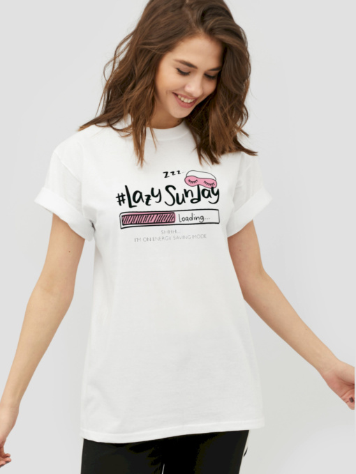 Футболки і поло YAPPI модель WW3427 Фото