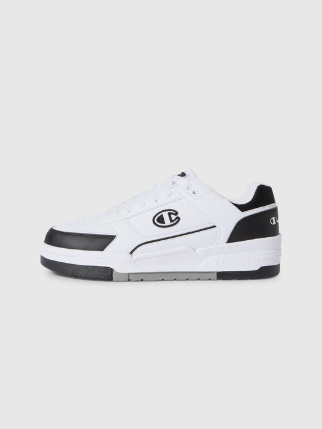Кроссовки Champion RD18 HERITAGE LOW Low Cut модель S22030-WW055 Фото