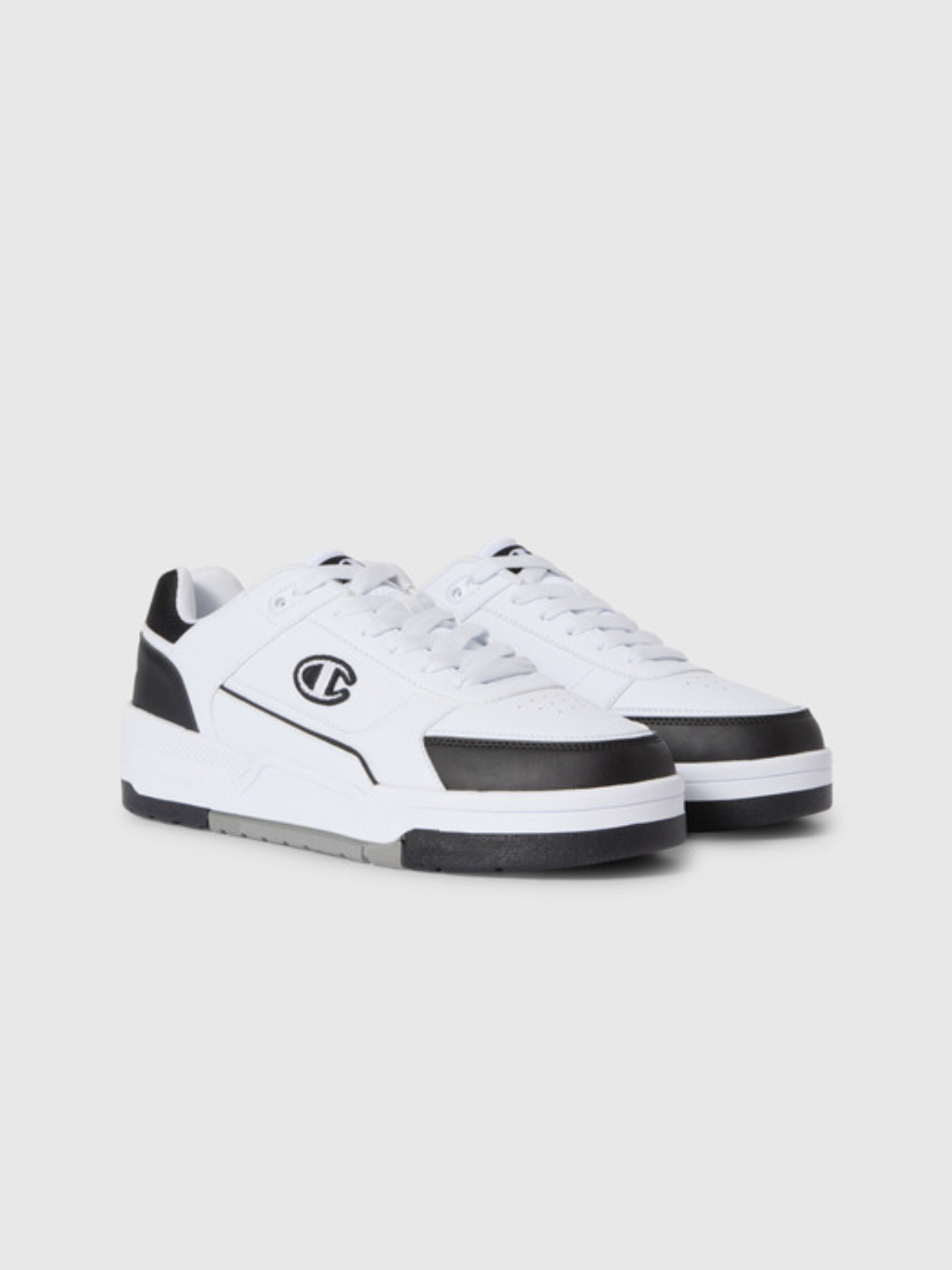 Кроссовки Champion RD18 HERITAGE LOW Low Cut модель S22030-WW055 Фото