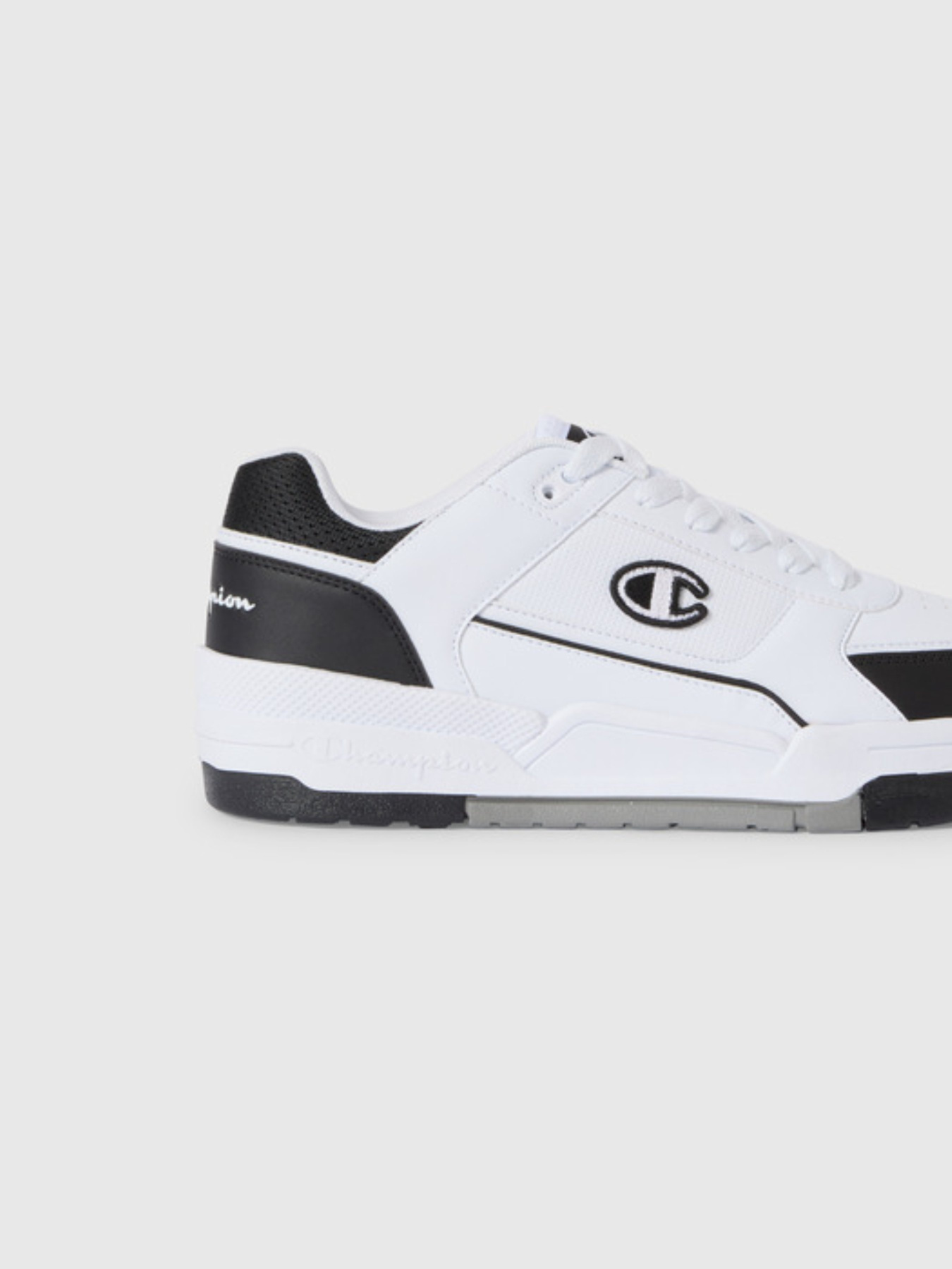 Кроссовки Champion RD18 HERITAGE LOW Low Cut модель S22030-WW055 Фото