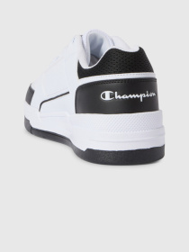 Кроссовки Champion RD18 HERITAGE LOW Low Cut модель S22030-WW055 Фото
