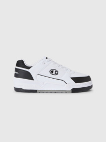 Кроссовки Champion RD18 HERITAGE LOW Low Cut модель S22030-WW055 Фото