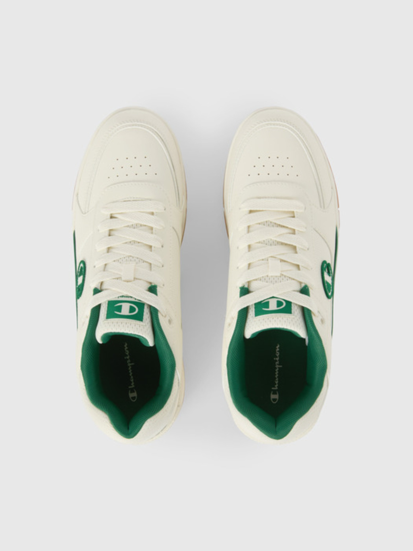 Кроссовки Champion RD18 HERITAGE LOW Low Cut модель S22030-YS016 Кроссовки Champion RD18 HERITAGE LOW Low Cut модель S22030-YS016 Фото