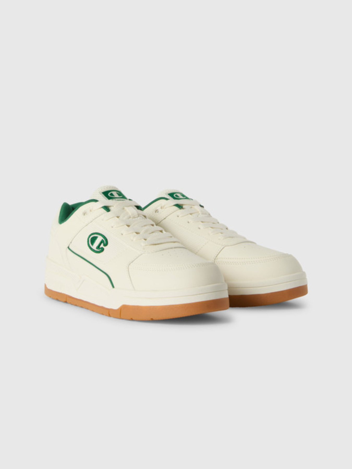 Кроссовки Champion RD18 HERITAGE LOW Low Cut модель S22030-YS016 Кроссовки Champion RD18 HERITAGE LOW Low Cut модель S22030-YS016 Фото