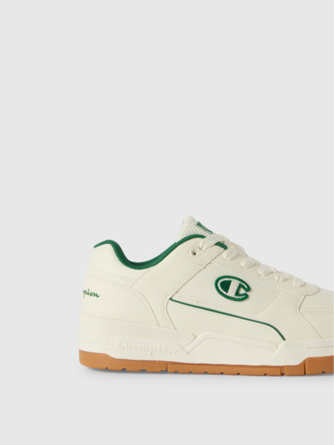 Кроссовки Champion RD18 HERITAGE LOW Low Cut модель S22030-YS016 Кроссовки Champion RD18 HERITAGE LOW Low Cut модель S22030-YS016 Фото