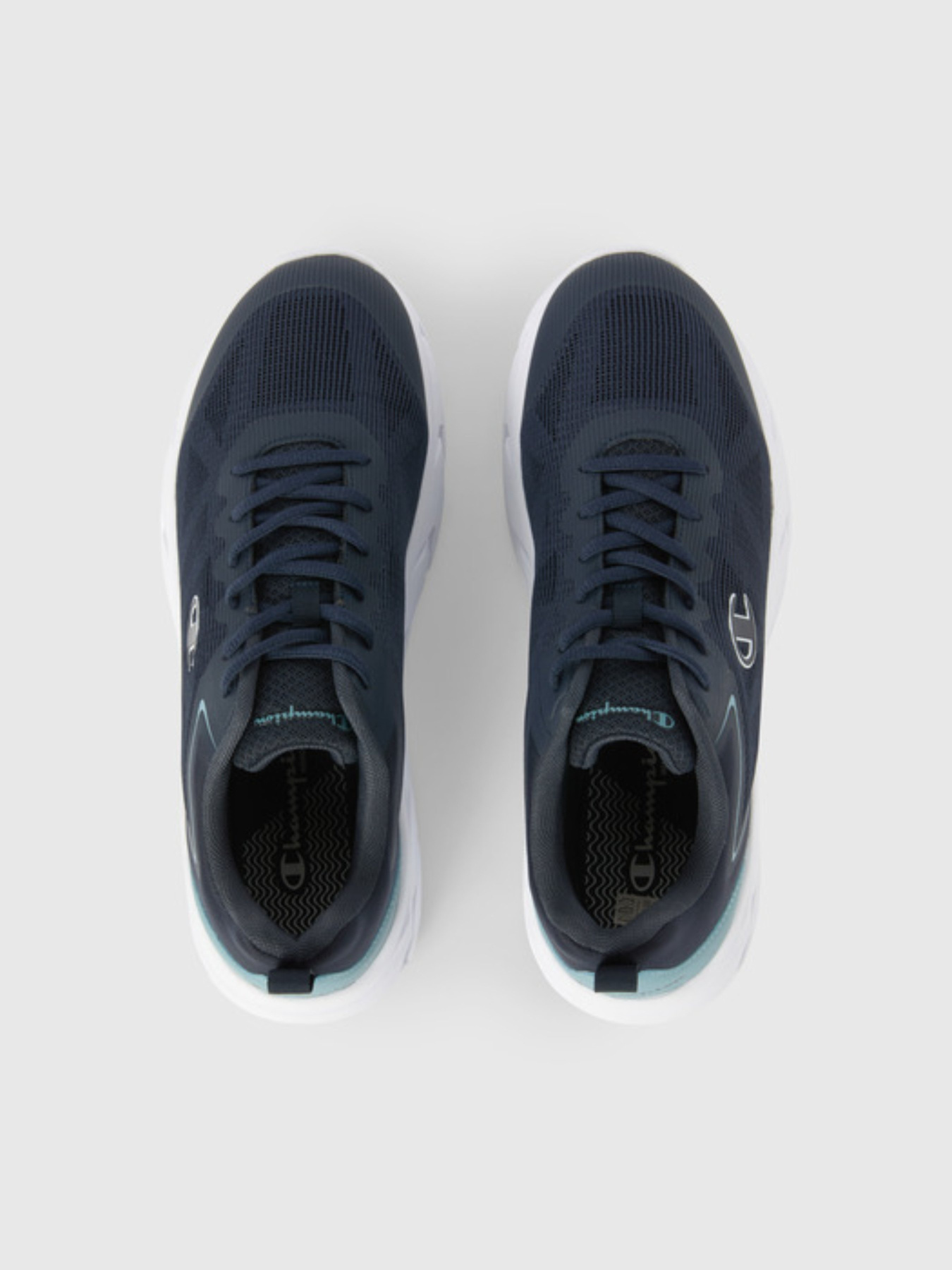 Кроссовки Champion FX III Low Cut модель S22191-BS010 Кроссовки Champion FX III Low Cut модель S22191-BS010 Фото