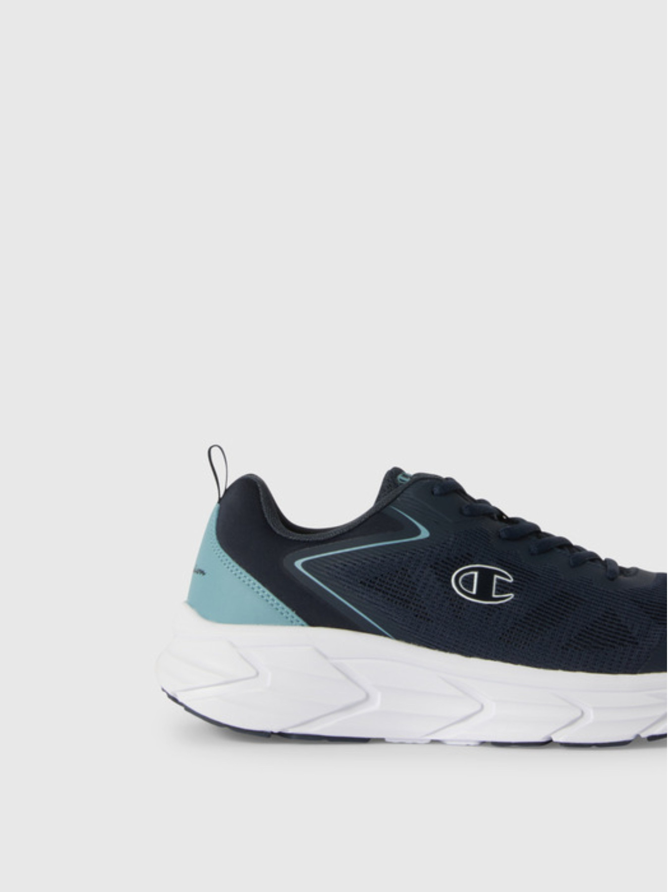 Кроссовки Champion FX III Low Cut модель S22191-BS010 Кроссовки Champion FX III Low Cut модель S22191-BS010 Фото