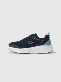 Кроссовки Champion FX III Low Cut модель S22191-BS010 Фото