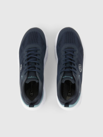 Кроссовки Champion FX III Low Cut модель S22191-BS010 Фото