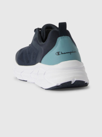Кроссовки Champion FX III Low Cut модель S22191-BS010 Фото