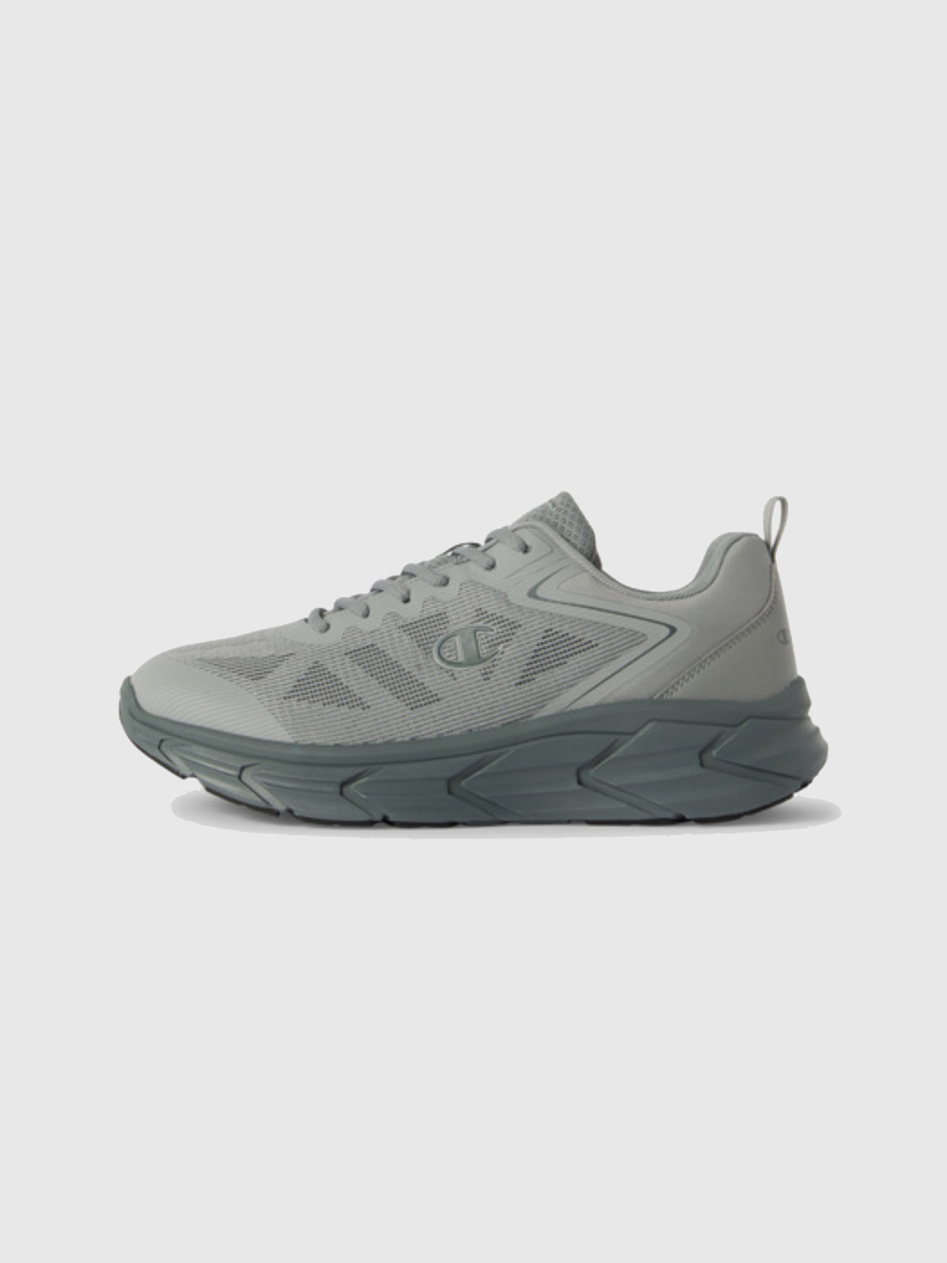 Кроссовки Champion FX III Low Cut модель S22191-ES009 Фото