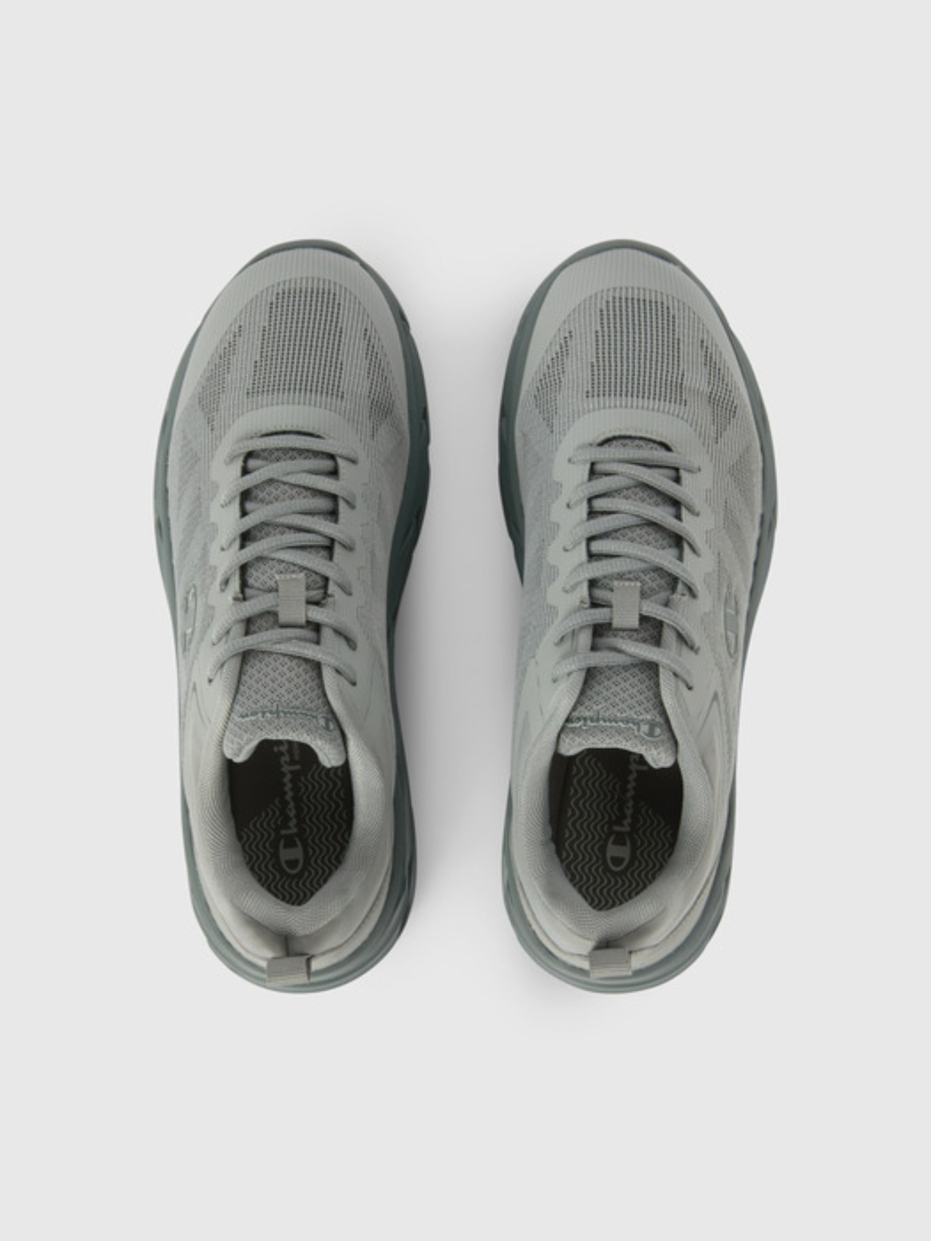Кроссовки Champion FX III Low Cut модель S22191-ES009 Фото