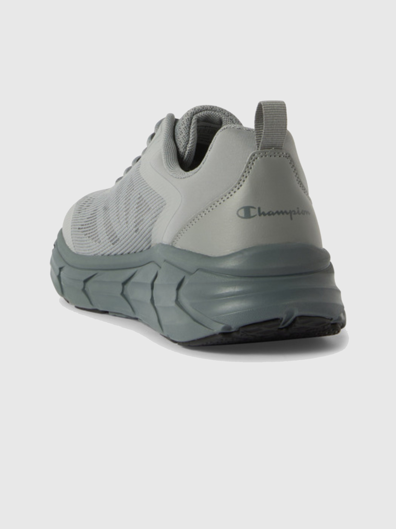 Кроссовки Champion FX III Low Cut модель S22191-ES009 Фото
