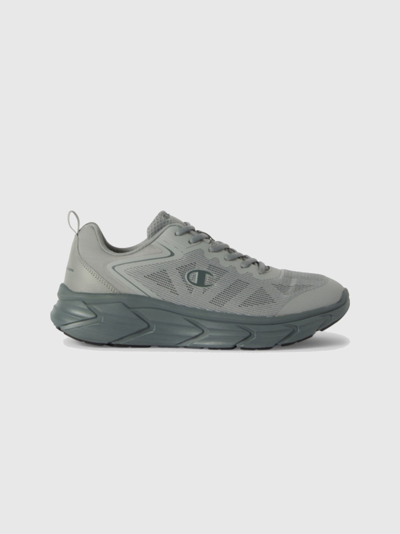 Кроссовки Champion FX III Low Cut модель S22191-ES009 Фото