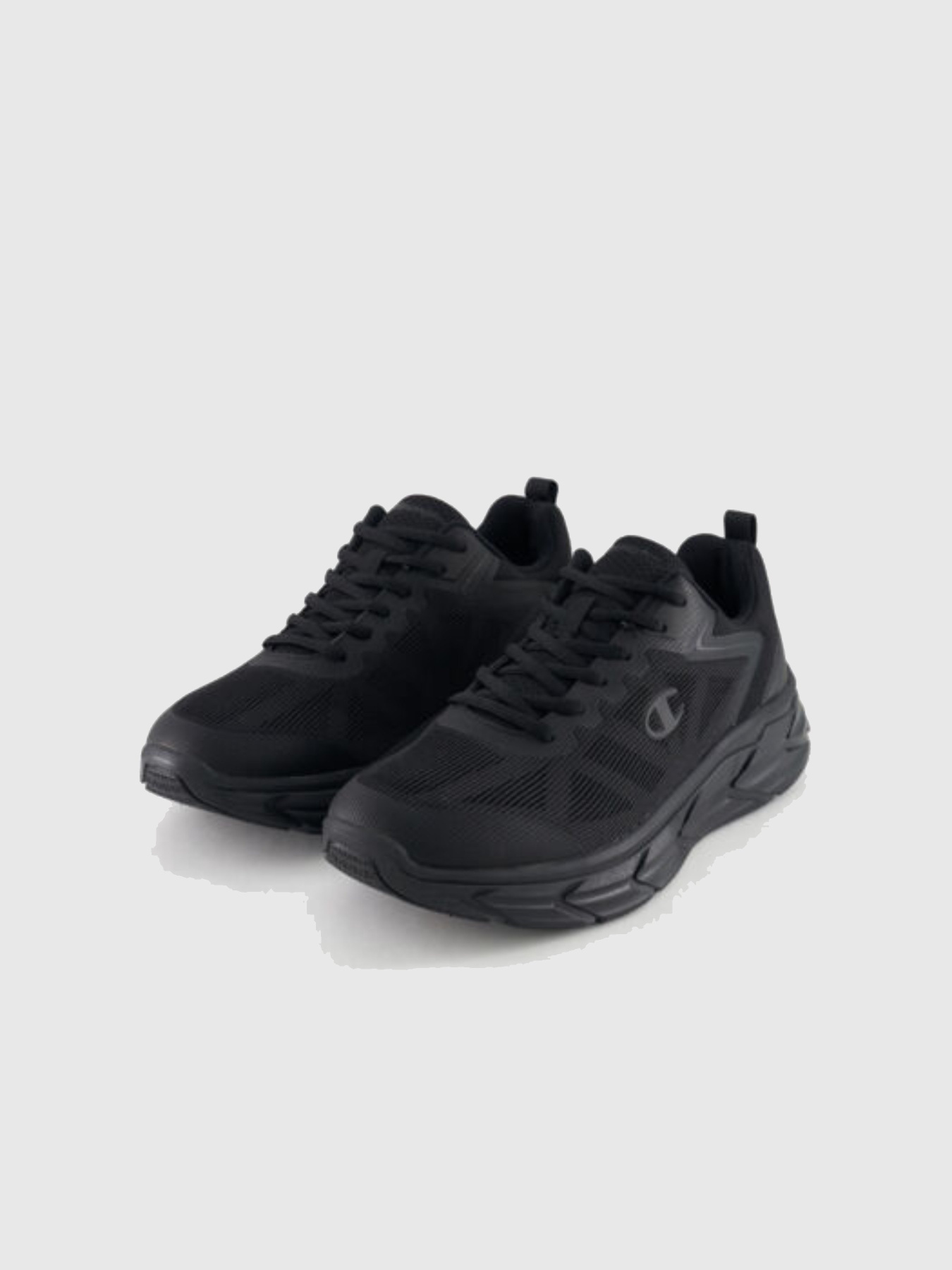 Кроссовки Champion FX III Low Cut модель S22191-KK001 Фото