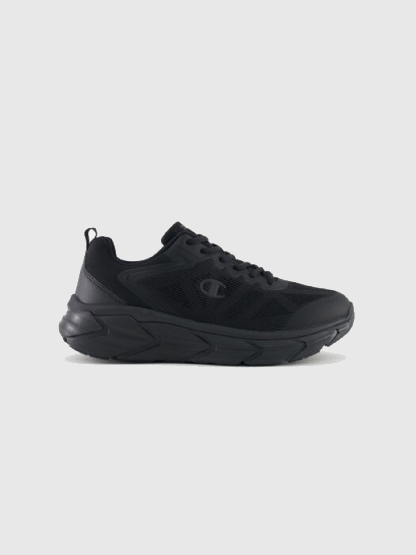 Кроссовки Champion FX III Low Cut модель S22191-KK001 Фото