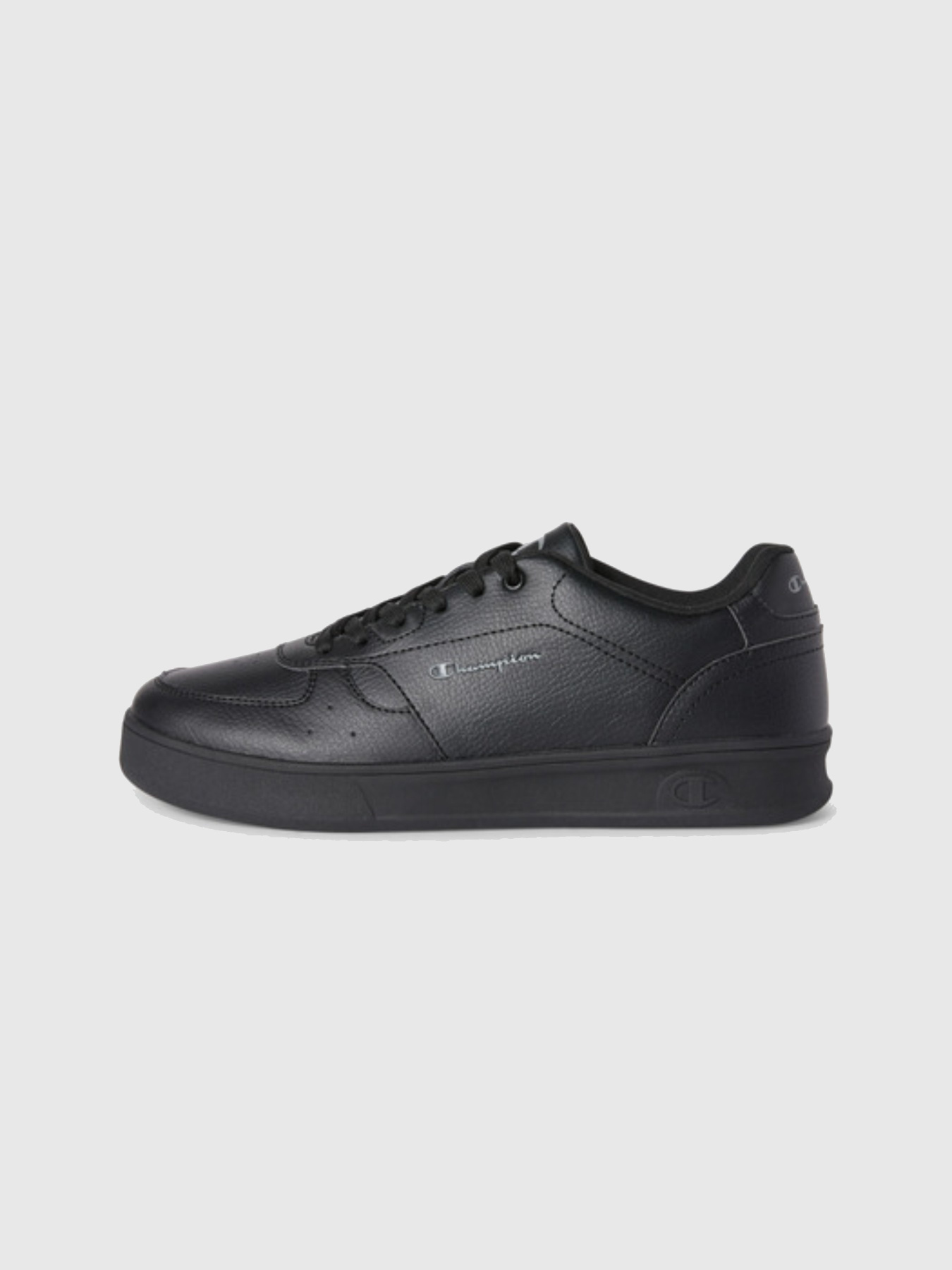 Кроссовки Champion NEWMAN Low Cut модель S22470-KK001 Кроссовки Champion NEWMAN Low Cut модель S22470-KK001 Фото