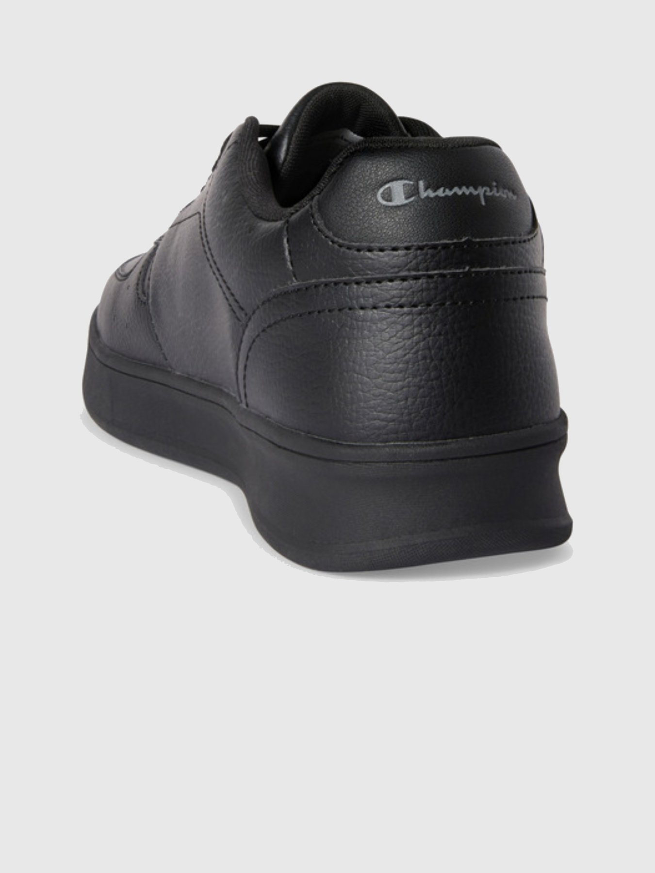Кроссовки Champion NEWMAN Low Cut модель S22470-KK001 Кроссовки Champion NEWMAN Low Cut модель S22470-KK001 Фото