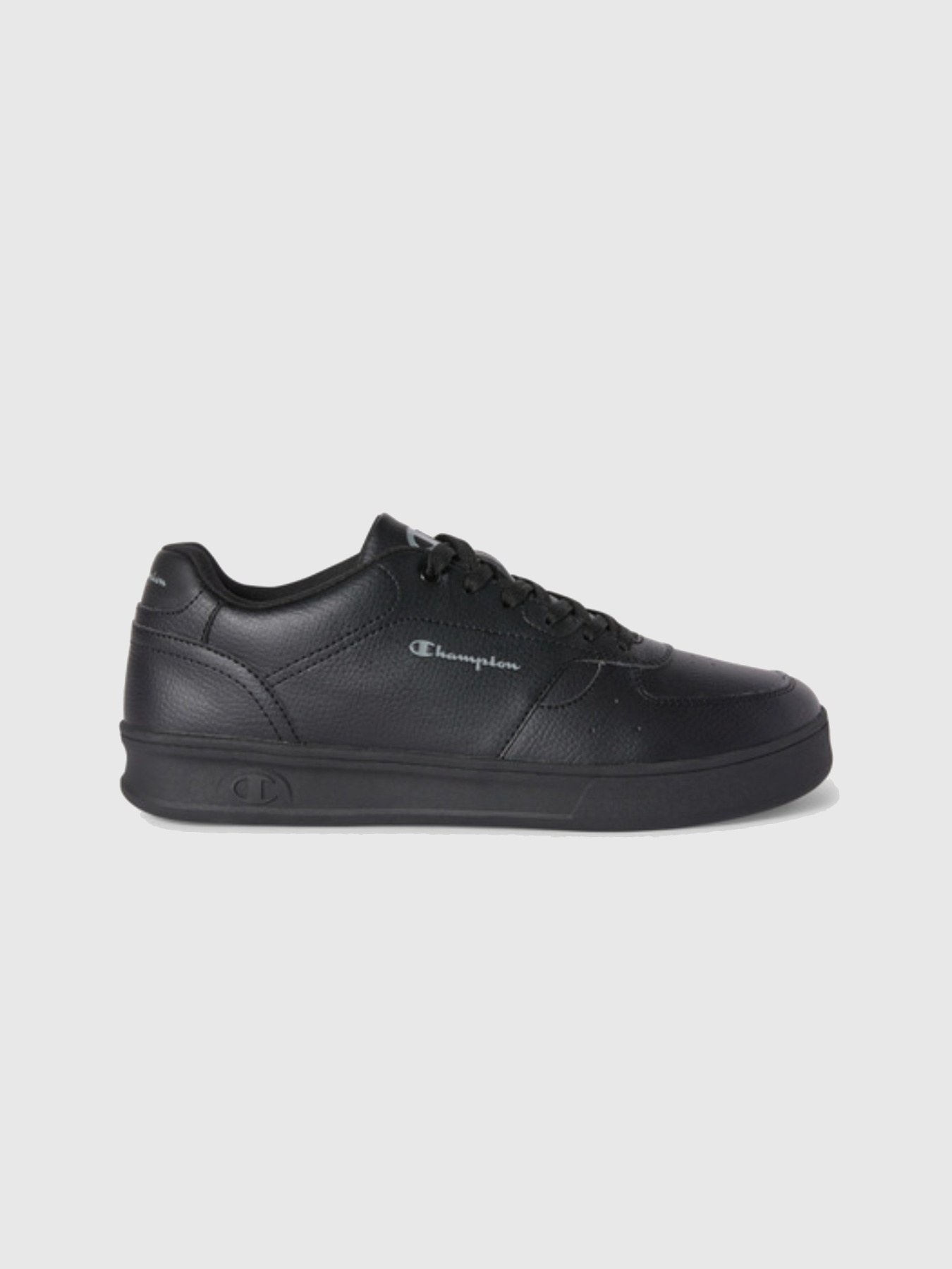Кроссовки Champion NEWMAN Low Cut модель S22470-KK001 Кроссовки Champion NEWMAN Low Cut модель S22470-KK001 Фото