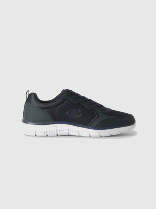Кроссовки Champion EL45 Low Cut модель S22475-BS005 Фото