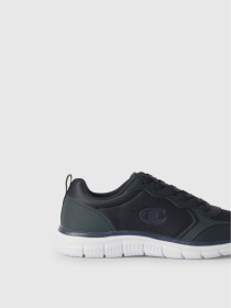 Кроссовки Champion EL45 Low Cut модель S22475-BS005 Фото