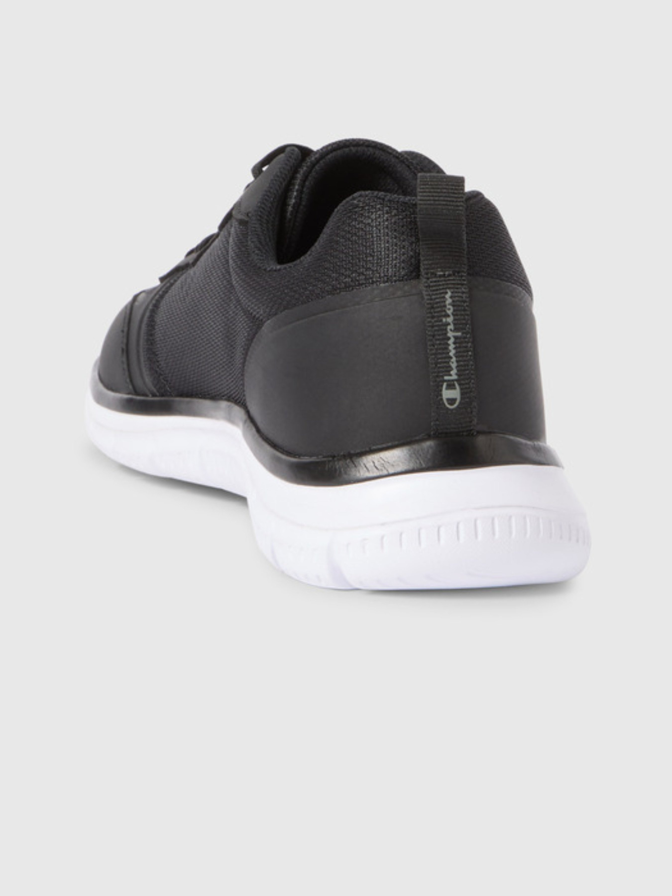 Кроссовки Champion EL45 Low Cut модель S22475-KK002 Кроссовки Champion EL45 Low Cut модель S22475-KK002 Фото