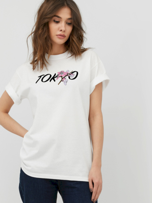 Футболки и поло YAPPI модель WW3426 Фото