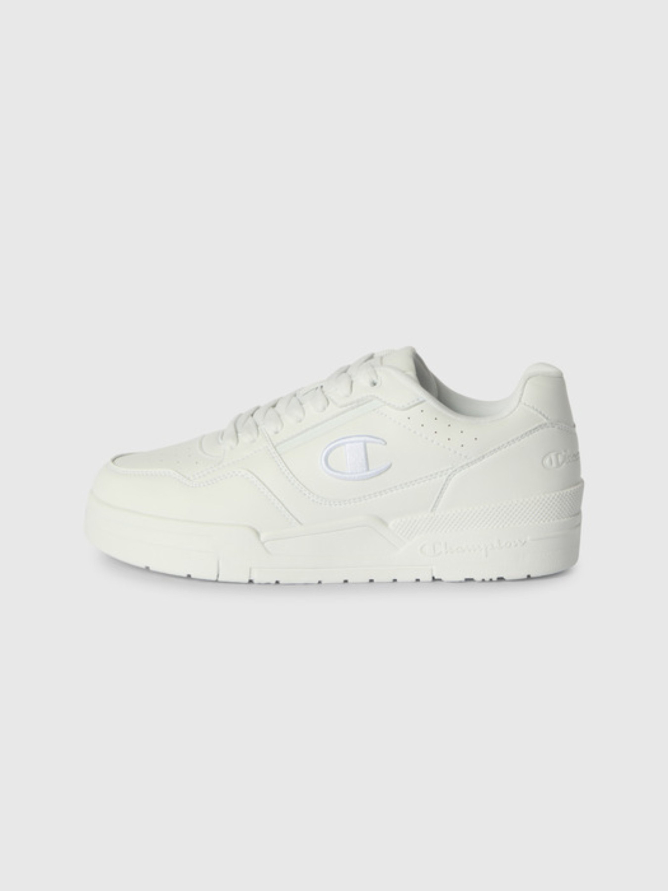 Кроссовки Champion RD18 HERITAGE PERF LOW Low Cut модель S22479-WW001 Фото