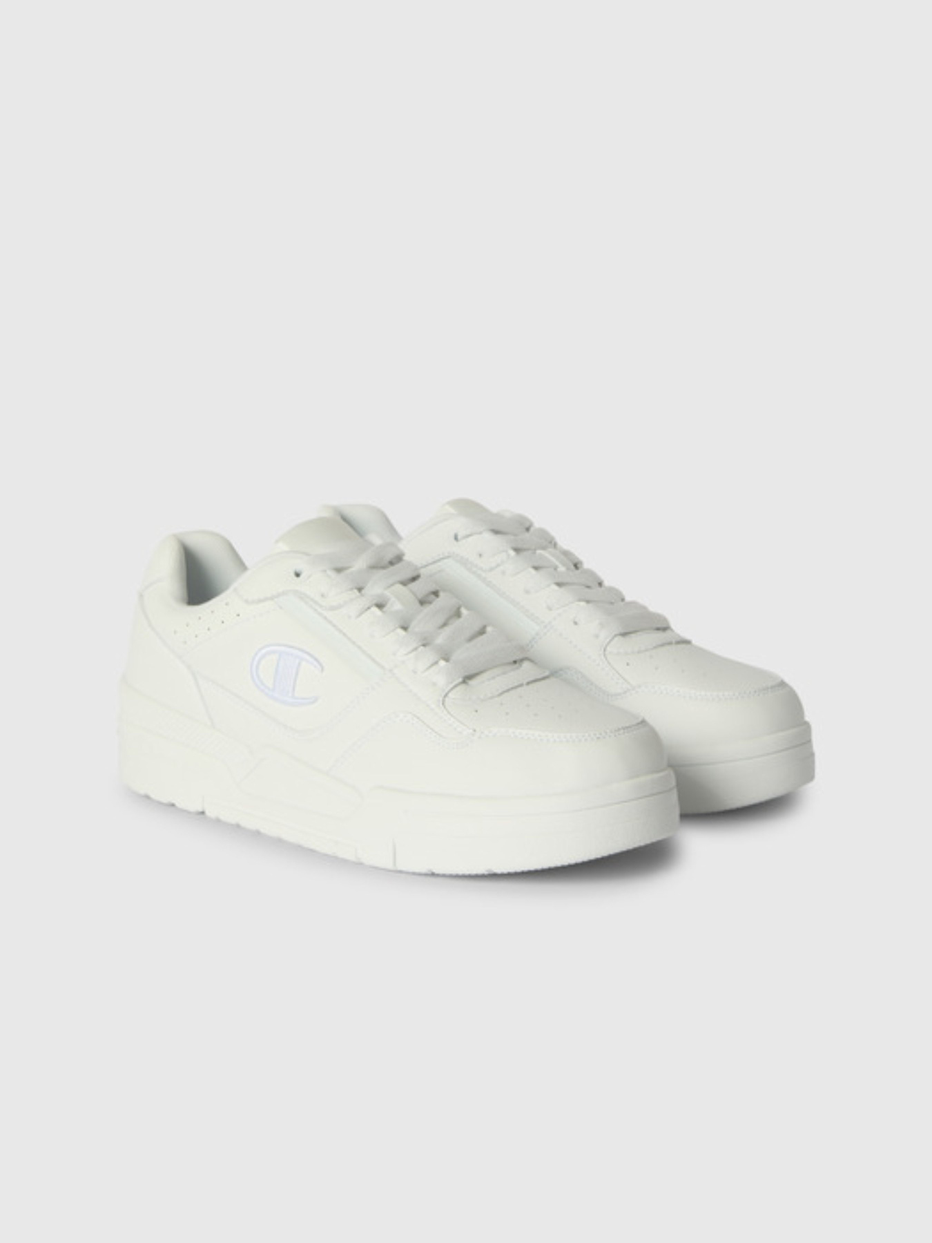 Кроссовки Champion RD18 HERITAGE PERF LOW Low Cut модель S22479-WW001 Фото