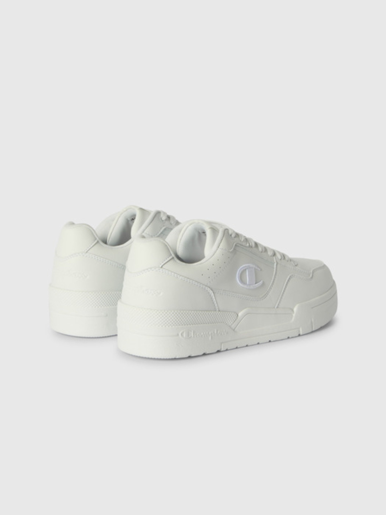 Кроссовки Champion RD18 HERITAGE PERF LOW Low Cut модель S22479-WW001 Фото