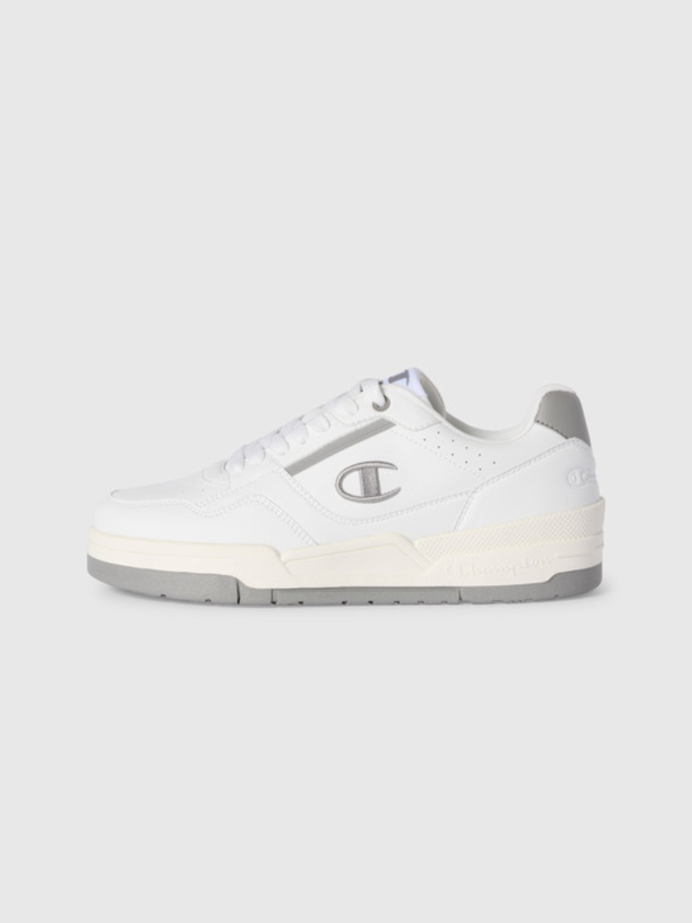 Кроссовки Champion RD18 HERITAGE PERF LOW Low Cut модель S22479-WW016 Фото