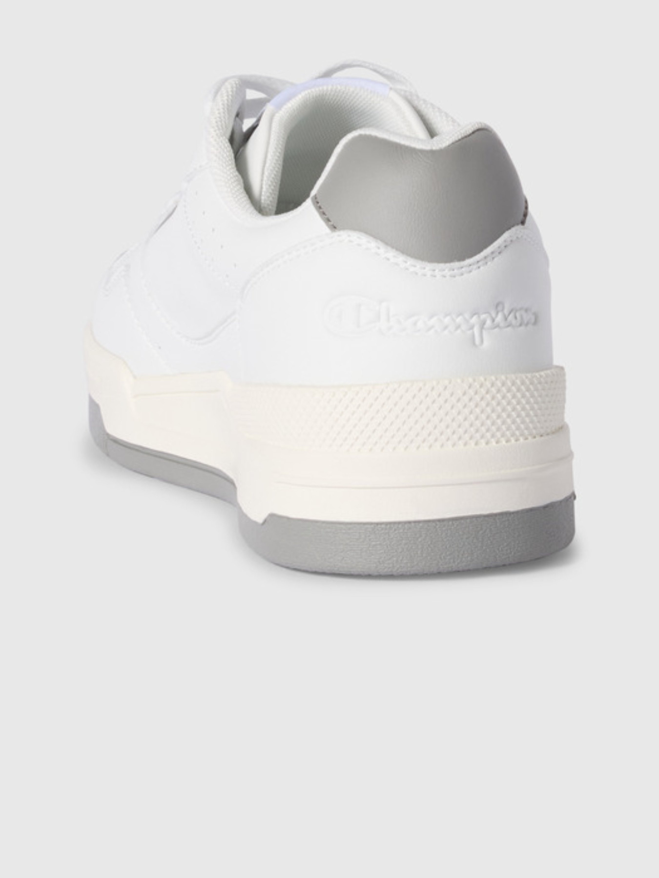 Кроссовки Champion RD18 HERITAGE PERF LOW Low Cut модель S22479-WW016 Фото