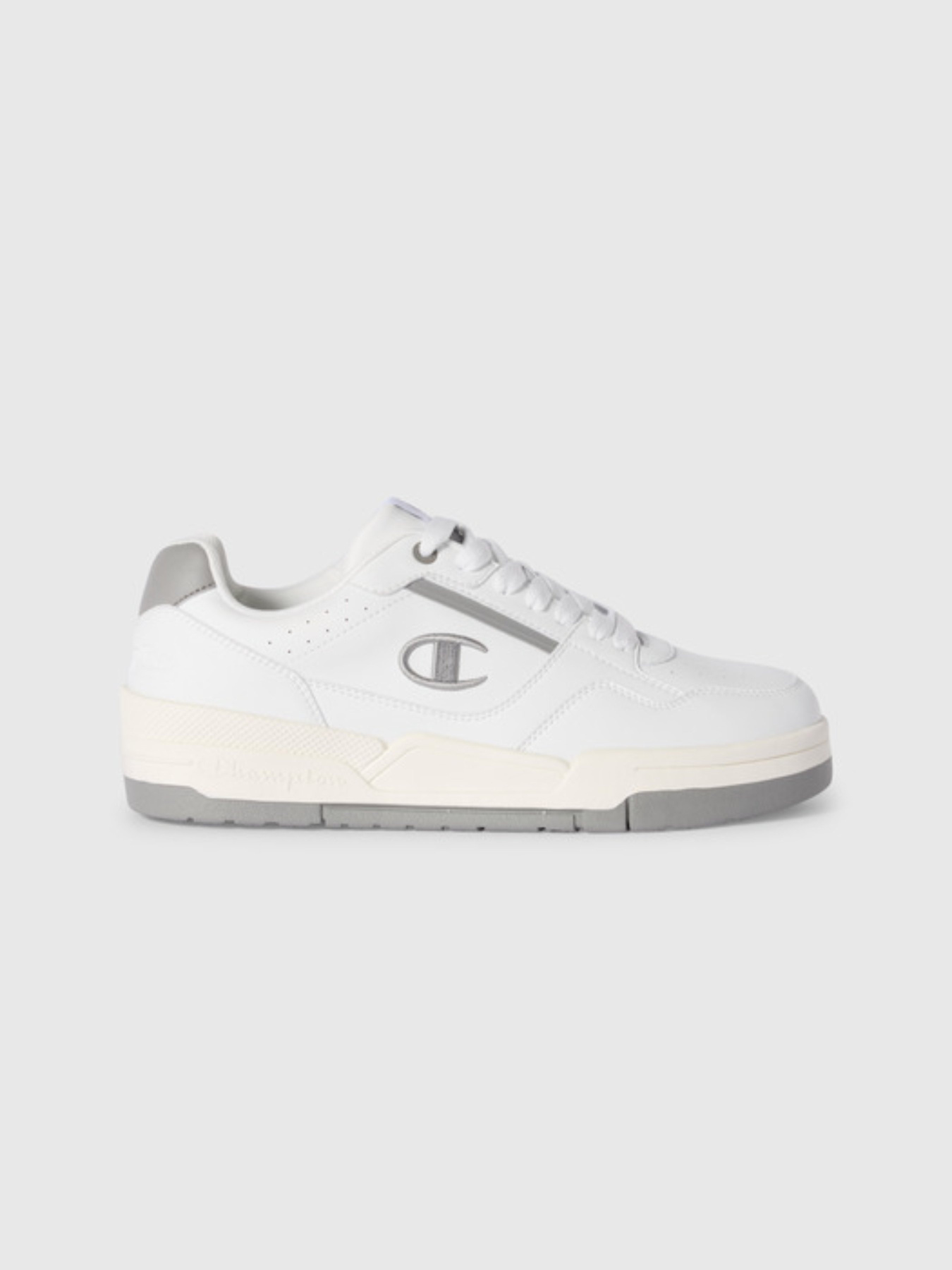 Кроссовки Champion RD18 HERITAGE PERF LOW Low Cut модель S22479-WW016 Фото