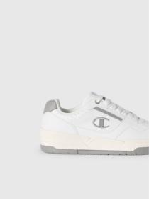 Кроссовки Champion RD18 HERITAGE PERF LOW Low Cut модель S22479-WW016 Фото