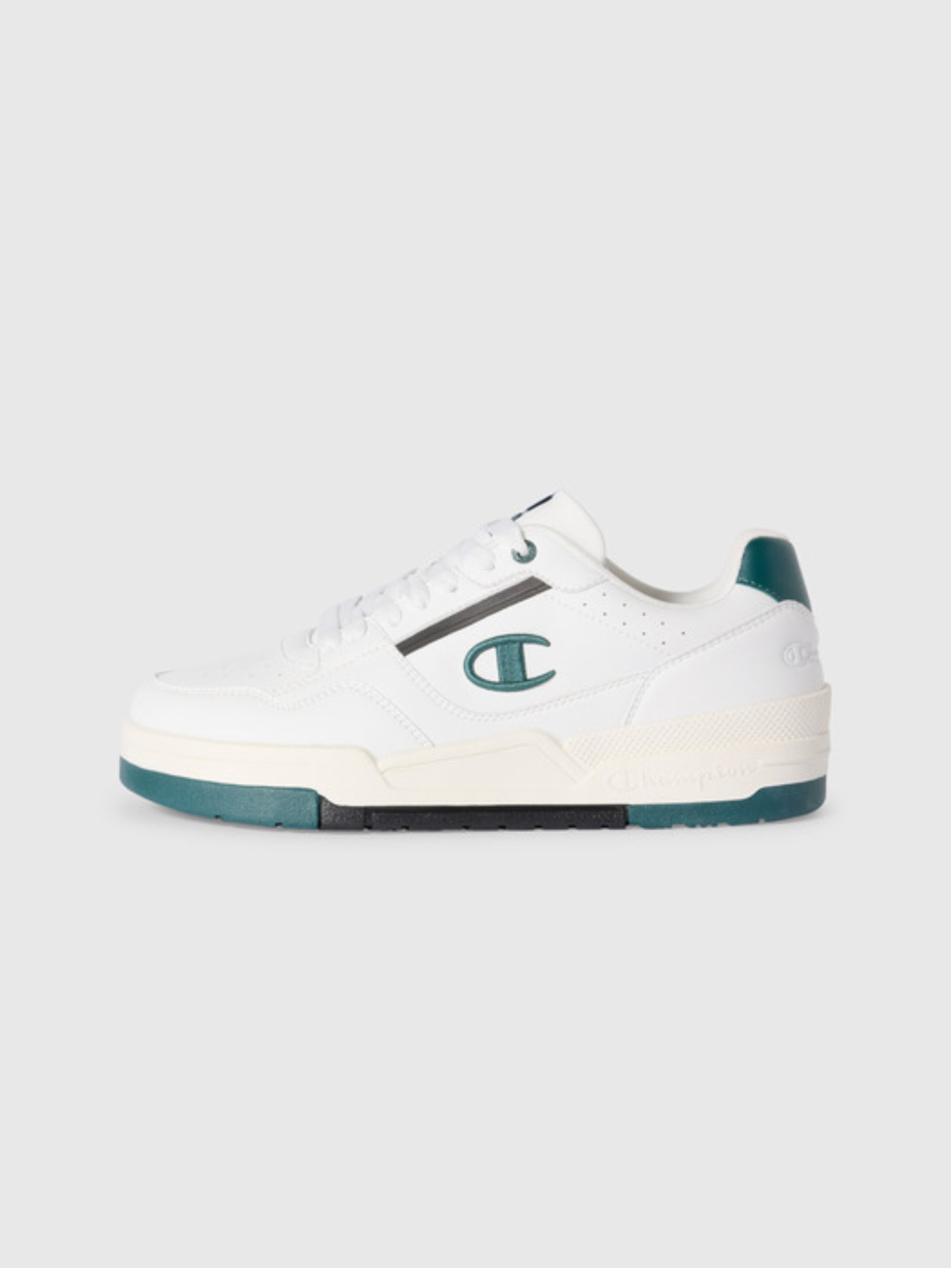 Кроссовки Champion RD18 HERITAGE PERF LOW Low Cut модель S22479-WW017 Фото