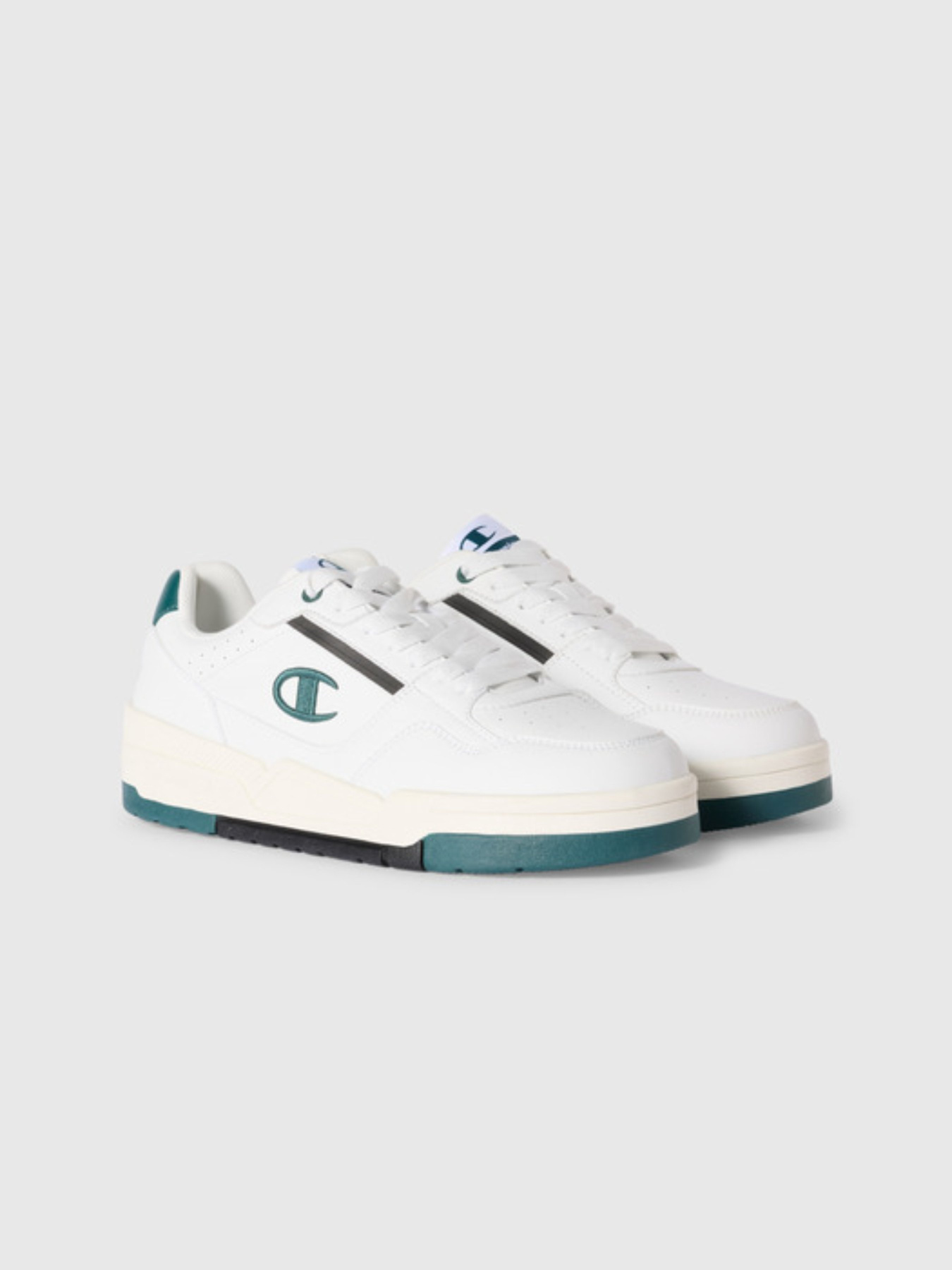 Кроссовки Champion RD18 HERITAGE PERF LOW Low Cut модель S22479-WW017 Фото