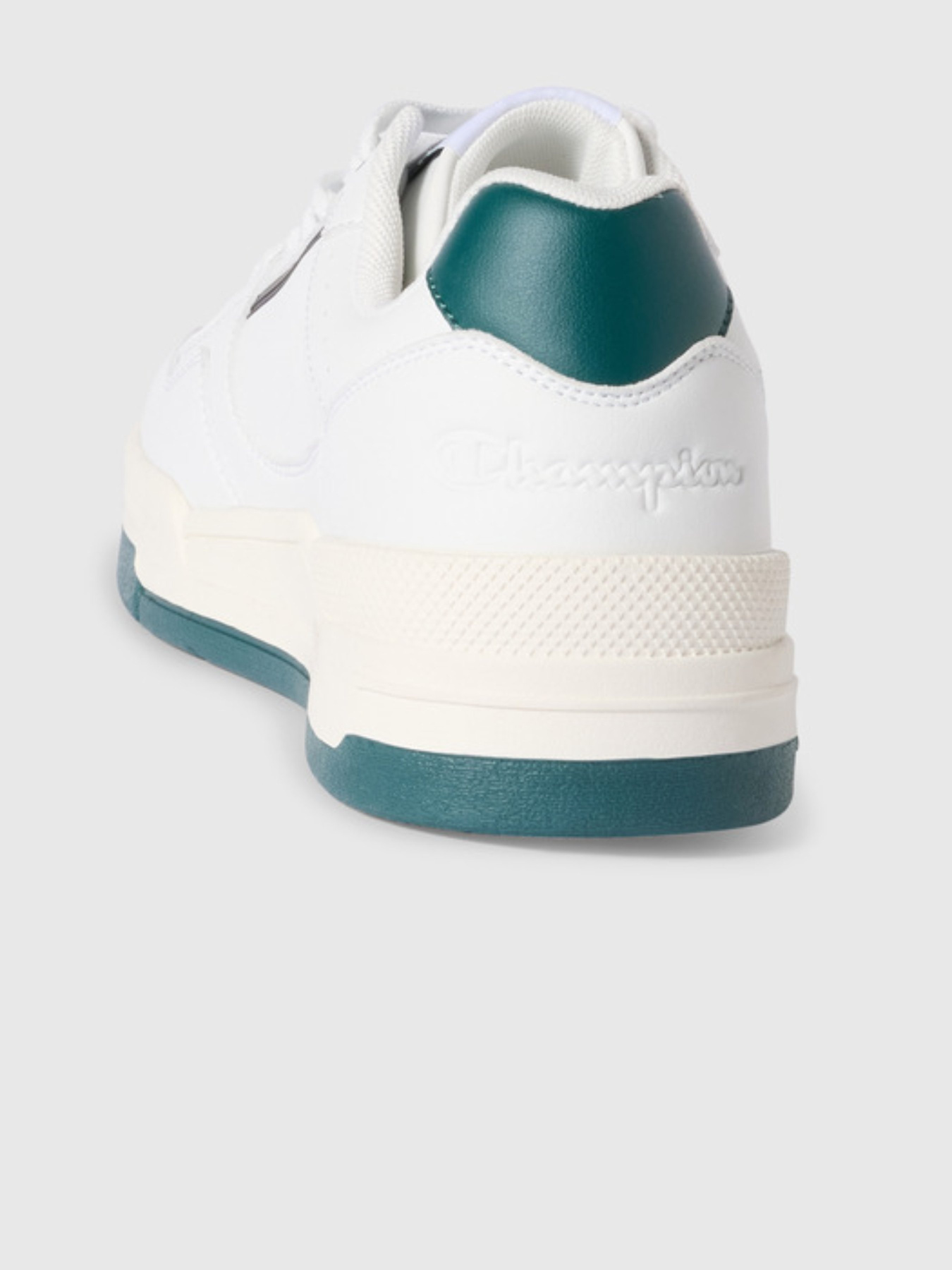 Кроссовки Champion RD18 HERITAGE PERF LOW Low Cut модель S22479-WW017 Фото