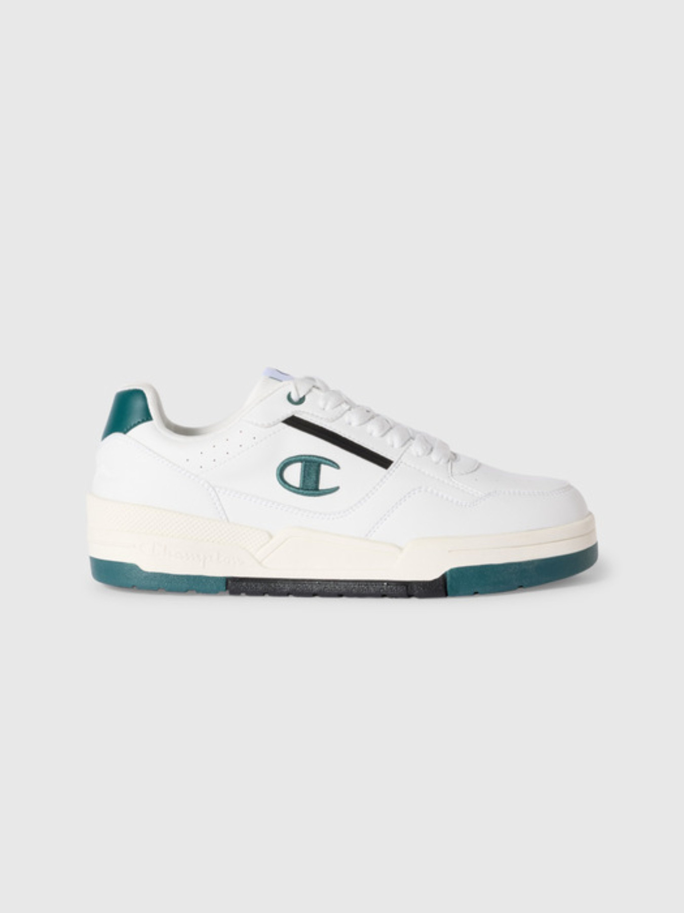 Кроссовки Champion RD18 HERITAGE PERF LOW Low Cut модель S22479-WW017 Фото