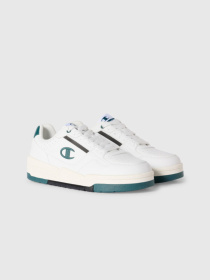 Кроссовки Champion RD18 HERITAGE PERF LOW Low Cut модель S22479-WW017 Фото