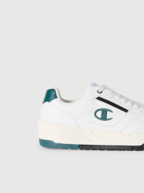 Кроссовки Champion RD18 HERITAGE PERF LOW Low Cut модель S22479-WW017 Фото
