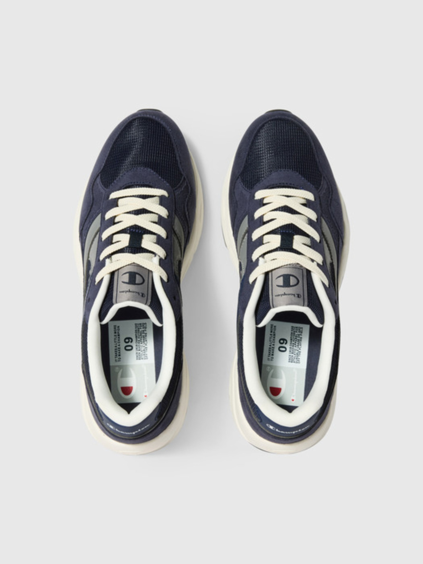 Кроссовки Champion LX20 Low Cut модель S22518-BS002 Фото