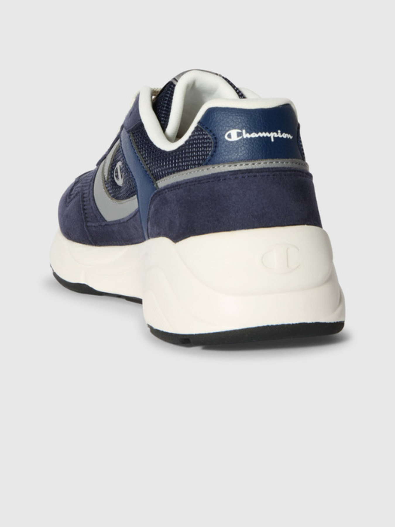 Кроссовки Champion LX20 Low Cut модель S22518-BS002 Фото