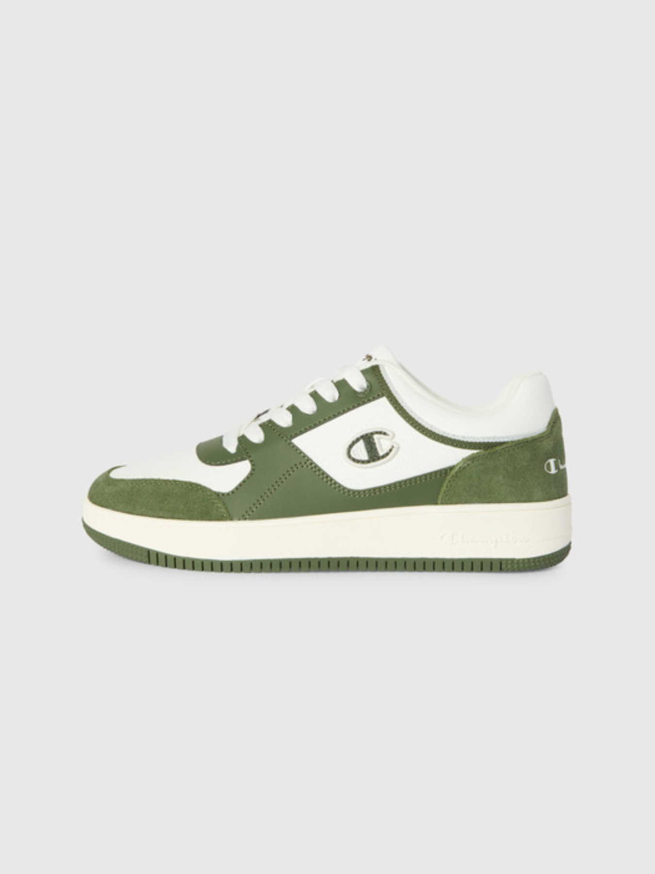 Кросівки Champion RD18 LOW S Low Cut модель S22540-WW013 Кросівки Champion RD18 LOW S Low Cut модель S22540-WW013 Фото