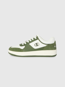Кросівки Champion RD18 LOW S Low Cut модель S22540-WW013 Фото