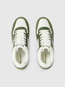 Кросівки Champion RD18 LOW S Low Cut модель S22540-WW013 Фото