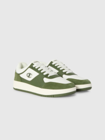 Кросівки Champion RD18 LOW S Low Cut модель S22540-WW013 Фото