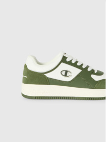 Кросівки Champion RD18 LOW S Low Cut модель S22540-WW013 Фото