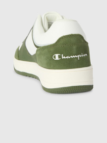 Кросівки Champion RD18 LOW S Low Cut модель S22540-WW013 Фото
