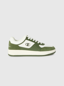 Кросівки Champion RD18 LOW S Low Cut модель S22540-WW013 Фото